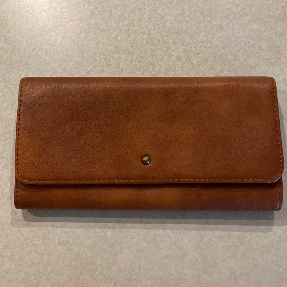 Universal Thread Wallet